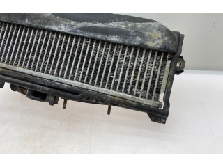 Интеркулер     Subaru Forester SG 