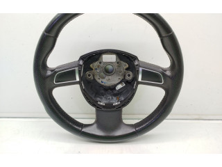 Руль Audi A4 Allroad   -  года 8T0419091WUL      