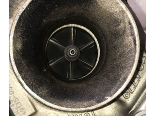  Турбина BMW X3 E83  724779, 724779         