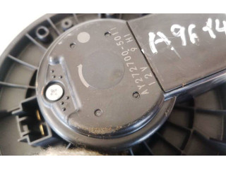 Вентилятор печки    ay2727005011, ay272700-5011   Subaru B9 Tribeca