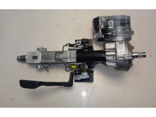 Руль Skoda Fabia Mk3 (NJ) 2015 - 2021 года 6C1423510CE