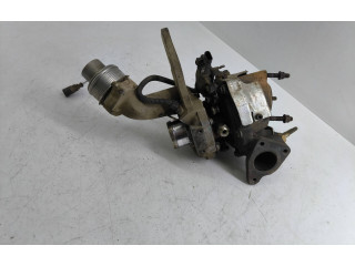 Turbodmychadlo Турбина 057145874P, 61317490 Audi A8 S8 D4 4H CDSB