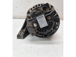 Генератор 30667787, 0124525060 Volvo V70