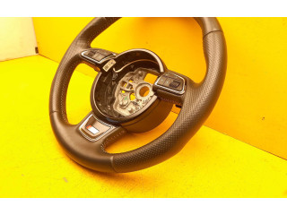 Руль Audi A7 S7 4G 2011 - 2017 года 8X0419091M, 8X0419091M