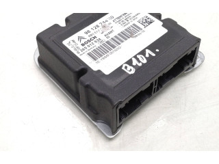Блок подушек безопасности 9812824480, 0285012934 Citroen C4 Cactus