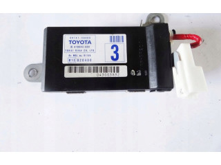 Блок управления 8974150400 Lexus LS 430