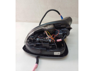 Зеркало электрическое Nissan Ariya 2021 - года