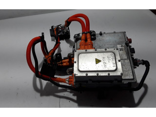 Генератор 231008017R Dacia Duster