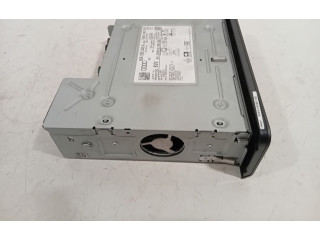 Блок предохранителей 80A035043A Audi Q5 SQ5