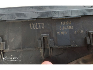 Pojistková skříňka 8688040, 518818000 Volvo V50 2006