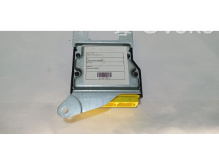 Блок подушек безопасности 681032500B Dacia Sandero