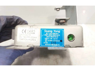 Řídící jednotka 8712008201, 97RA010033 SsangYong Rexton 2005