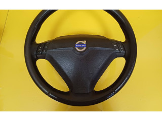 Руль Volvo S60  2001 - 2004 года 08666887      