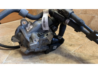 Vstřikovač 8514154, 8514148 BMW 2 F46 pro naftový motor 2.0 B47 C20 A