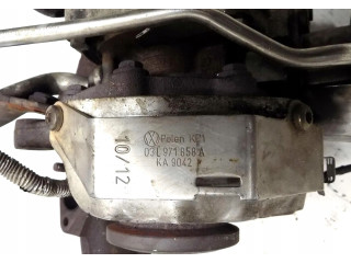  Турбина Audi A1  03L971858A         