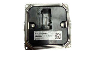 Блок управления Xenon