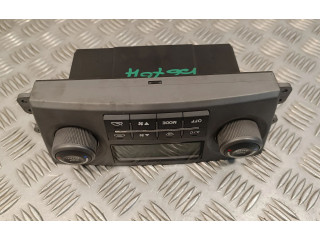 Блок управления климат-контролем 972503E261, 972503EXXX   KIA Sorento