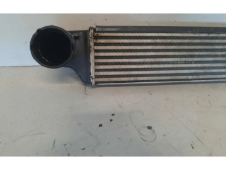 Интеркулер  508-47221, 508-47221   BMW X3 E83 