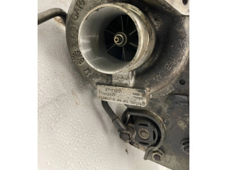 Turbodmychadlo Турбина 7794252, 11657794253 BMW 7 E65 E66