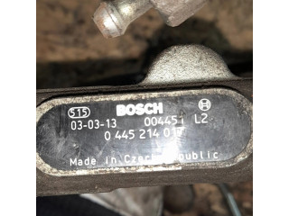 Vstřikovací lišta 0445214010, 004451 Citroen Xsara Picasso pro naftový motor 2.0