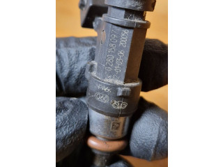 Vstřikovač 0280158097 Chevrolet Epica