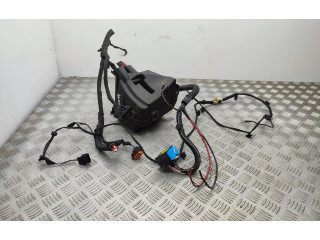 Блок предохранителей    Renault Express    