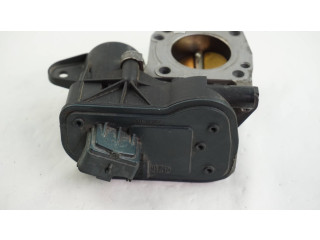 Дроссель 9673622360    Peugeot 208 2012 - 2019 года