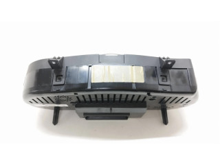 Přístrojová deska Seat Leon (1P) 2007 1P0920825A, 110080280032