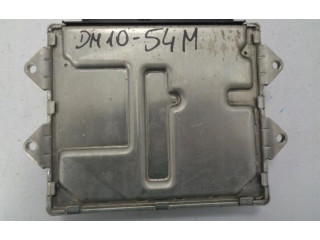 Блок управления двигателем Блок управления    Fiat Grande Punto