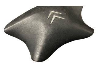 Подушка безопасности водителя 96454032xt01 Citroen Berlingo