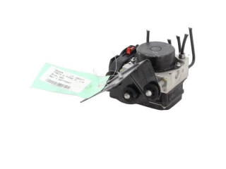 Блок АБС 6R0614117KBEF Skoda Fabia Mk2 (5J) 2007 - 2014 года