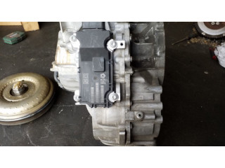 Автоматическая коробка передач