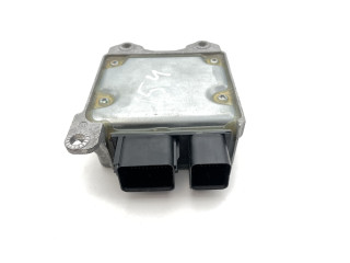 Блок подушек безопасности 2W9314B321AB   Jaguar XJ X350