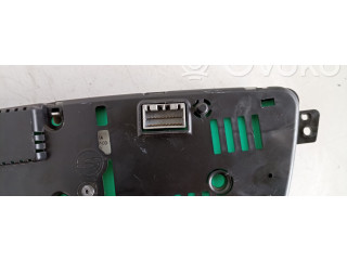 Панель приборов 8021009040 SsangYong Actyon