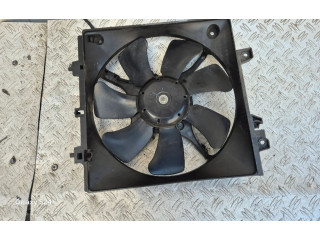 Электрический вентилятор радиаторов 2M413M9821, 2M413 Subaru Forester SH