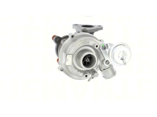 Турбина Volkswagen Bora 53039880015, 53039880015