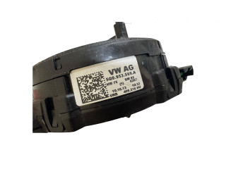 Подрулевой шлейф SRS 5Q0953569A, 101013 Volkswagen Golf VII