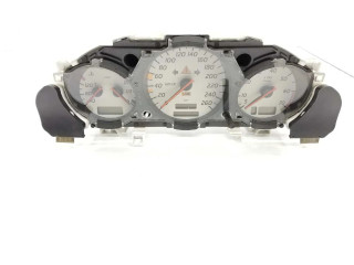 Přístrojová deska  Mercedes-Benz SLK R170 2000 A1705404511, 1705404511  