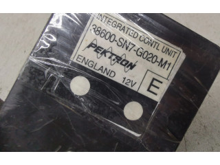 Другие блоки управления / модули 38600SN7G020M1 Honda Accord