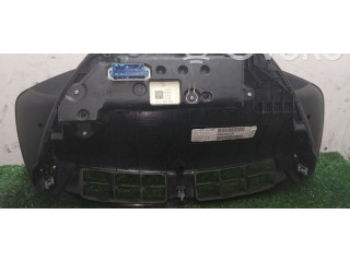 Панель приборов P96572391ZD Citroen C4 I