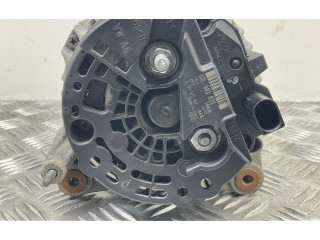 Генератор 03L903023 Audi Q3 8U