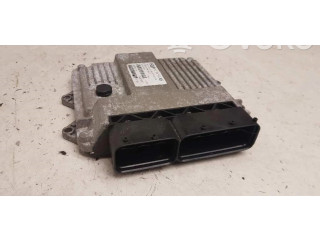 Řídící jednotka 55195173 Suzuki Swift