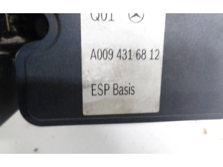 Jednotka ABS A0094316812 Mercedes-Benz GLA W156 2014