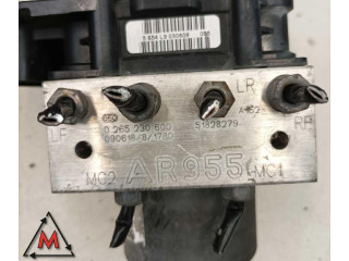 Блок управления АБС 0265230600, 0265951216 Alfa Romeo Mito