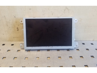 Дисплей    8R0919604   Audi Q5 SQ5