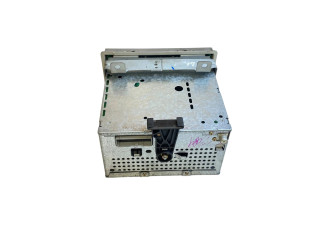 Радио/ проигрыватель CD/DVD / навигация Ford Fusion 2002 - 2005 года