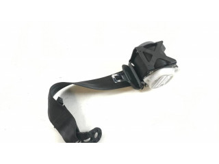 Задний ремень безопасности