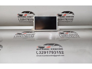 Дисплей 8R0919604A, JTB076 Audi Q5 SQ5