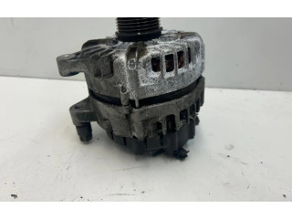 Генератор 9810525380 Peugeot 2008 I