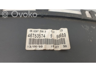 Přístrojová deska  Fiat Punto (188) 2001 46753574  